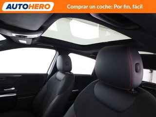 Mercedes-Benz Clase B B 200 AMG Line