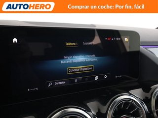 Mercedes-Benz Clase B B 200 AMG Line