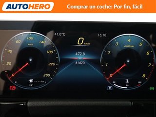 Mercedes-Benz Clase B B 200 AMG Line