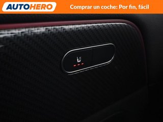 Mercedes-Benz Clase B B 200 AMG Line