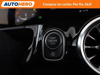 Mercedes-Benz Clase B B 200 AMG Line