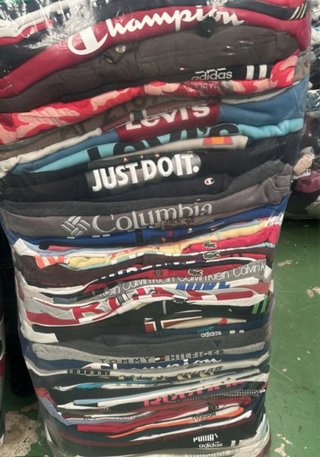 Lote Ropa Marca Grado A