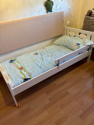Cama infantil