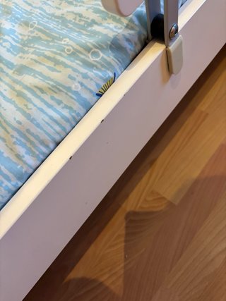 Cama infantil