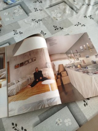 Revista Icon Design