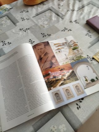 Revista Icon Design