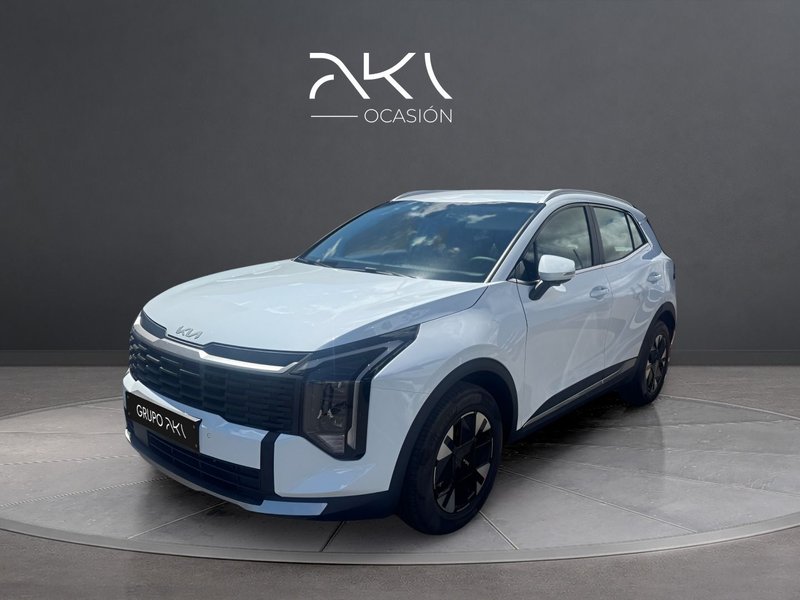 Kia Sportage 2026