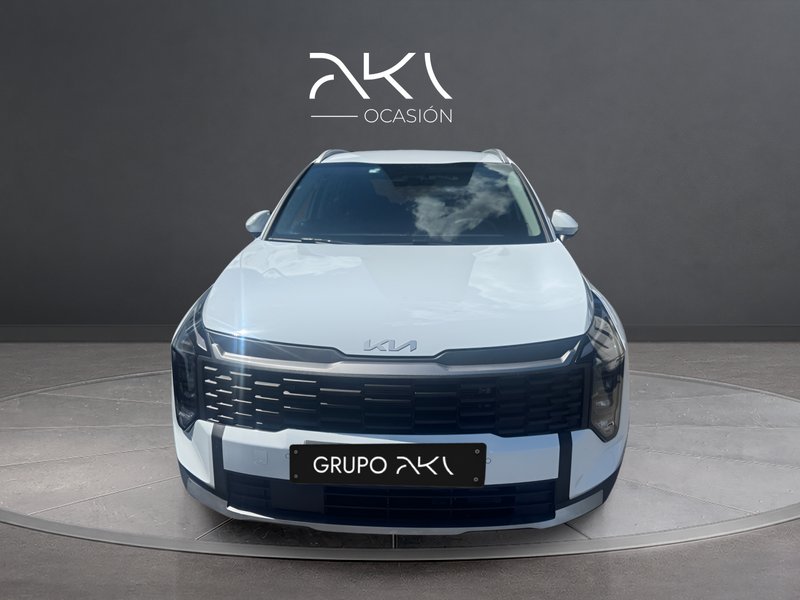 Kia Sportage 2026, foto 4