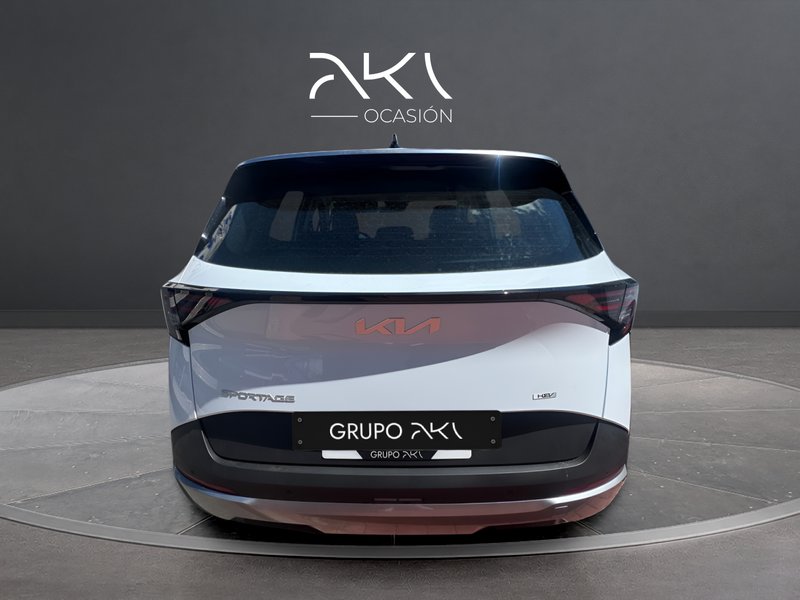 Kia Sportage 2026, foto 7