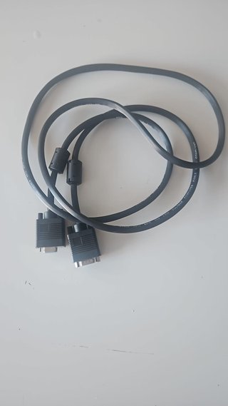 Cable VGA PremiumCord M/F 2m