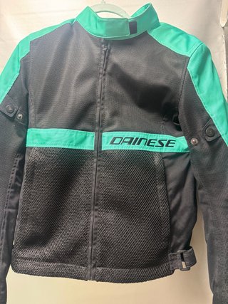 Chaqueta Dainese Ribelle Air Tex Mujer