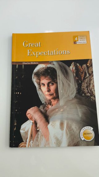 Libros eso ingles