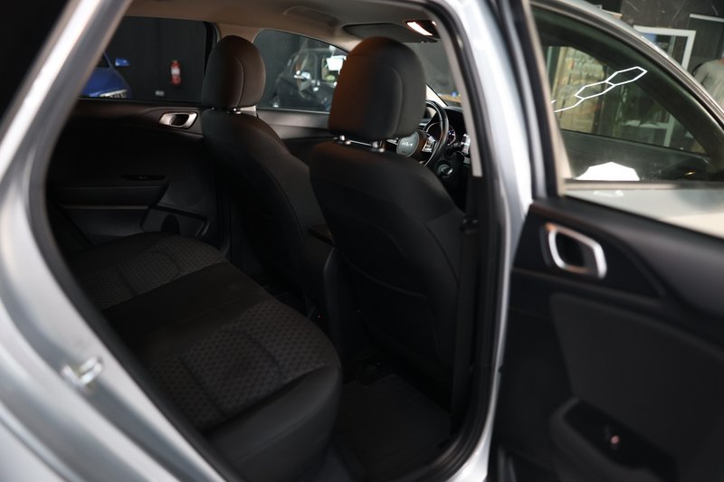 Kia cee'd 2023, foto 26