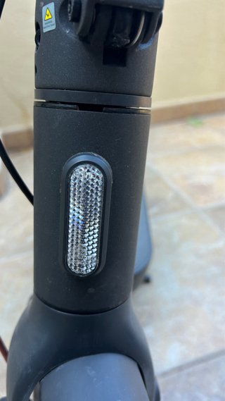 Patinete Eléctrico Xiaomi
