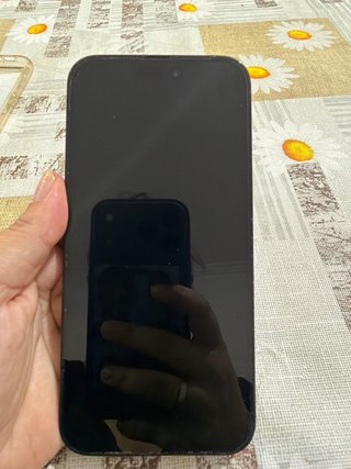 iPhone 14 Pro Max Nero