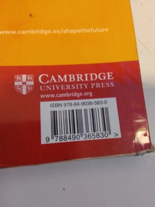 Libro inglés 2 Bachillerato