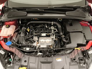 Ford Focus 1.0 Ecoboost S&S ST-Line 92 kW (125 CV)