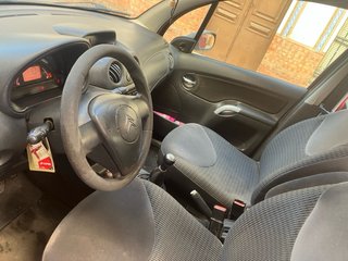 Citroen C3 2004