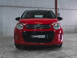 Citroën C1 VTi 53kW (72CV) S&S Feel