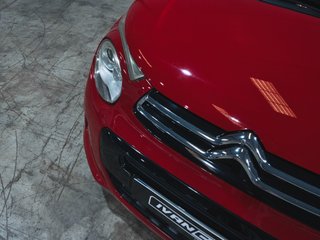 Citroën C1 VTi 53kW (72CV) S&S Feel