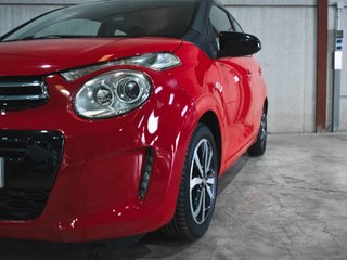 Citroën C1 VTi 53kW (72CV) S&S Feel