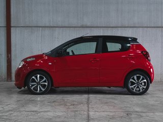 Citroën C1 VTi 53kW (72CV) S&S Feel
