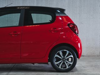 Citroën C1 VTi 53kW (72CV) S&S Feel