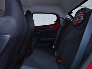 Citroën C1 VTi 53kW (72CV) S&S Feel