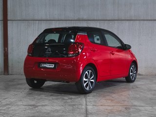 Citroën C1 VTi 53kW (72CV) S&S Feel