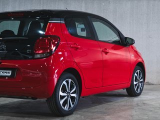 Citroën C1 VTi 53kW (72CV) S&S Feel