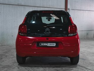 Citroën C1 VTi 53kW (72CV) S&S Feel