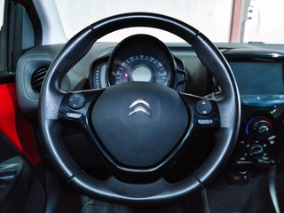 Citroën C1 VTi 53kW (72CV) S&S Feel