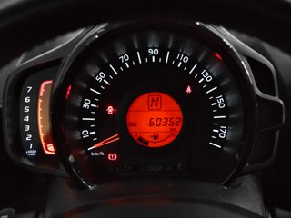 Citroën C1 VTi 53kW (72CV) S&S Feel
