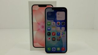 E593527-0 iPhone 17E 256GB