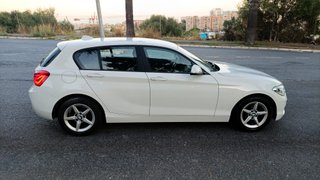 BMW Serie 1 116d EfficientDynamics