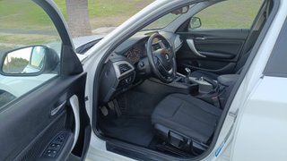 BMW Serie 1 116d EfficientDynamics
