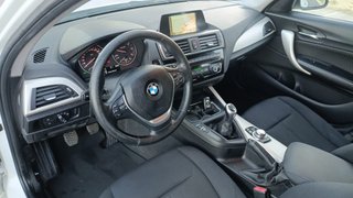 BMW Serie 1 116d EfficientDynamics