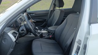 BMW Serie 1 116d EfficientDynamics