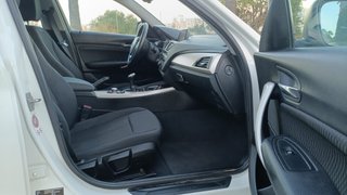 BMW Serie 1 116d EfficientDynamics