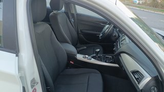 BMW Serie 1 116d EfficientDynamics