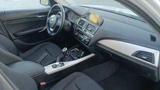 BMW Serie 1 116d EfficientDynamics