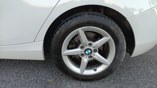 BMW Serie 1 116d EfficientDynamics