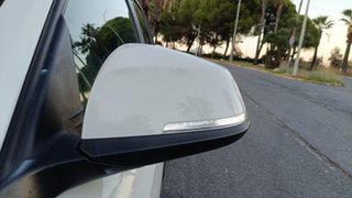 BMW Serie 1 116d EfficientDynamics