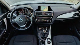 BMW Serie 1 116d EfficientDynamics