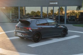 VOLKSWAGEN GOLF GTI CLUBSPORT  300 CV