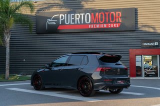 VOLKSWAGEN GOLF GTI CLUBSPORT  300 CV