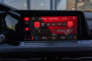 VOLKSWAGEN GOLF GTI CLUBSPORT  300 CV
