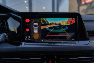 VOLKSWAGEN GOLF GTI CLUBSPORT  300 CV