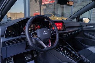 VOLKSWAGEN GOLF GTI CLUBSPORT  300 CV