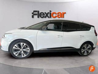 Renault Grand Scénic LIMITED Energy TCe 96kW (130CV) 7p E6